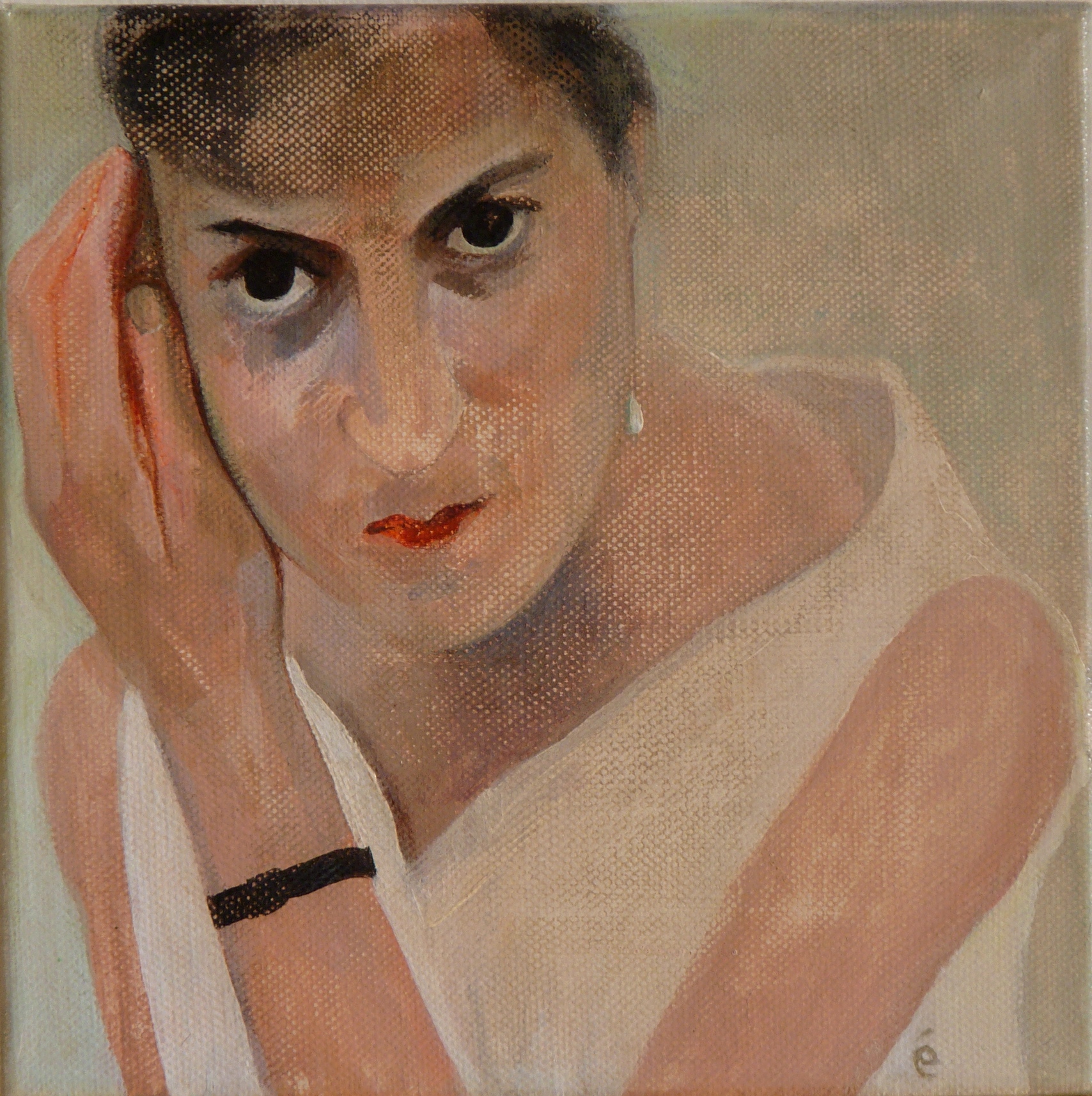 GABY - Linette Cajou