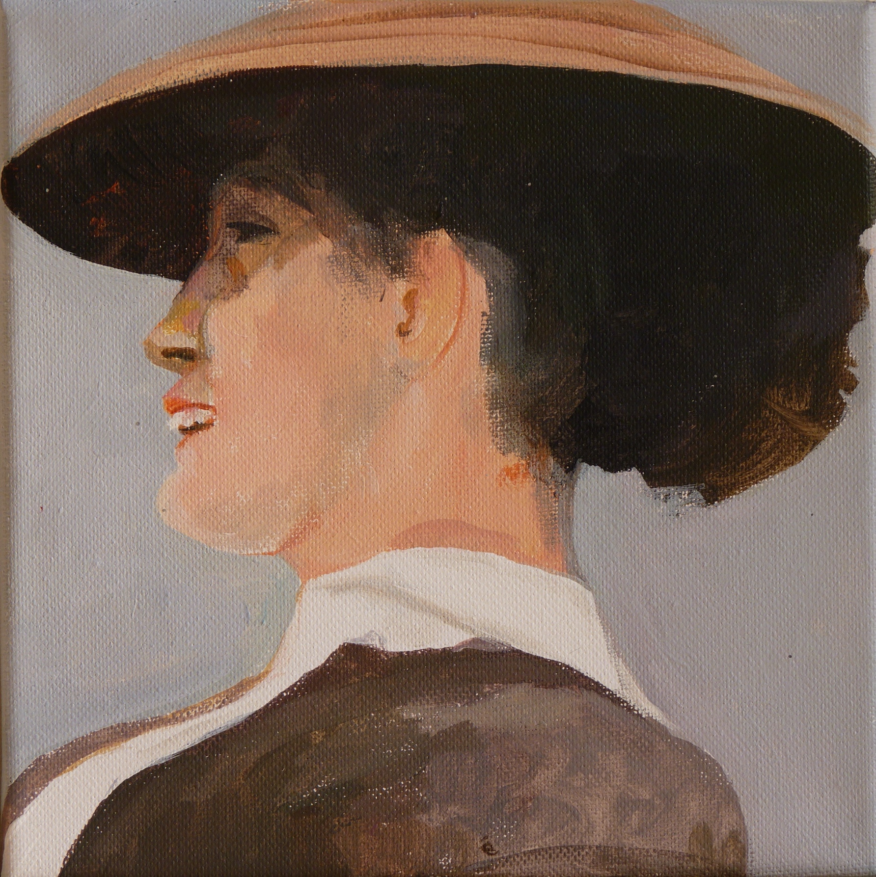 MARY - Linette Cajou