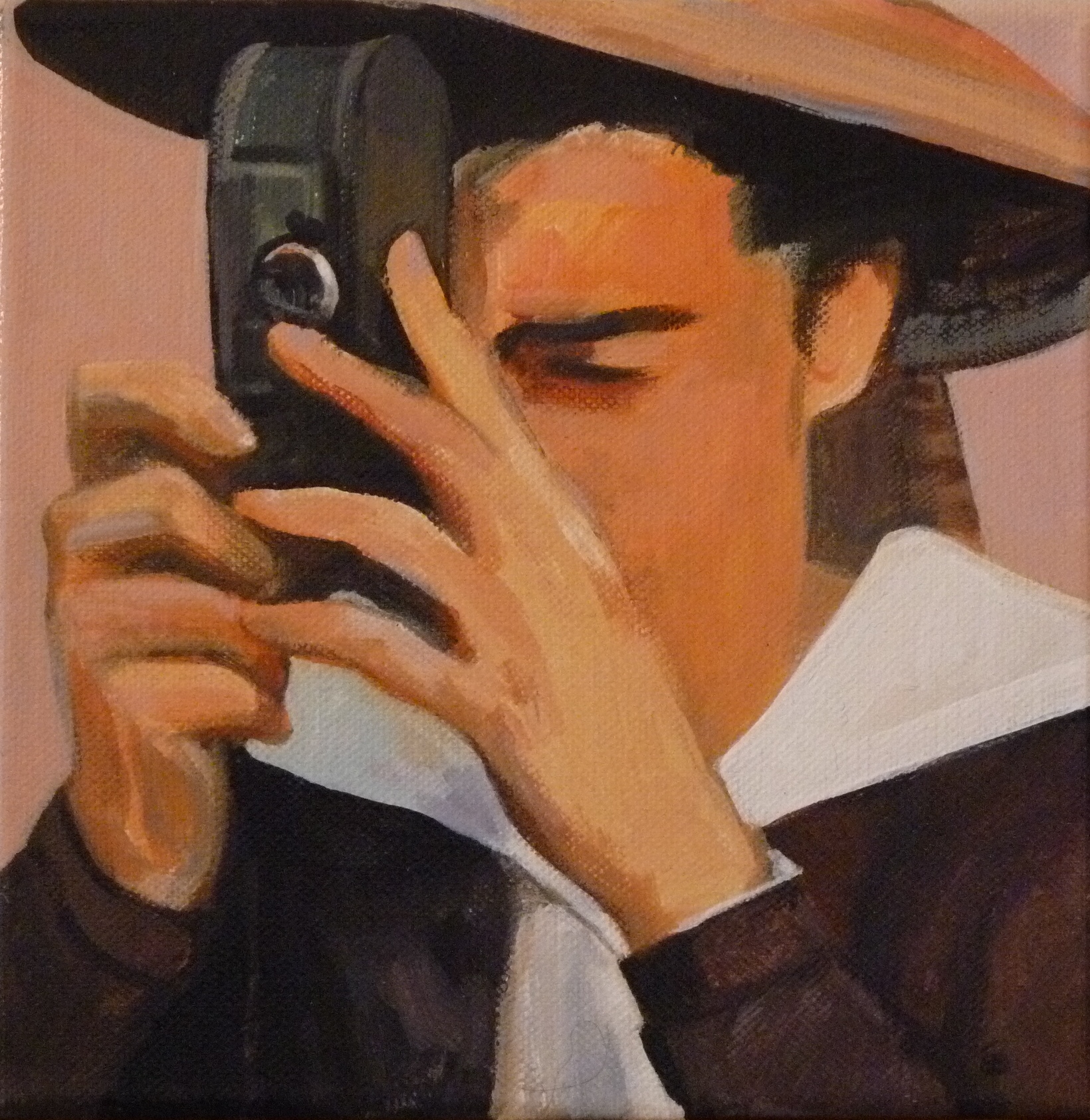 KATE - Linette Cajou