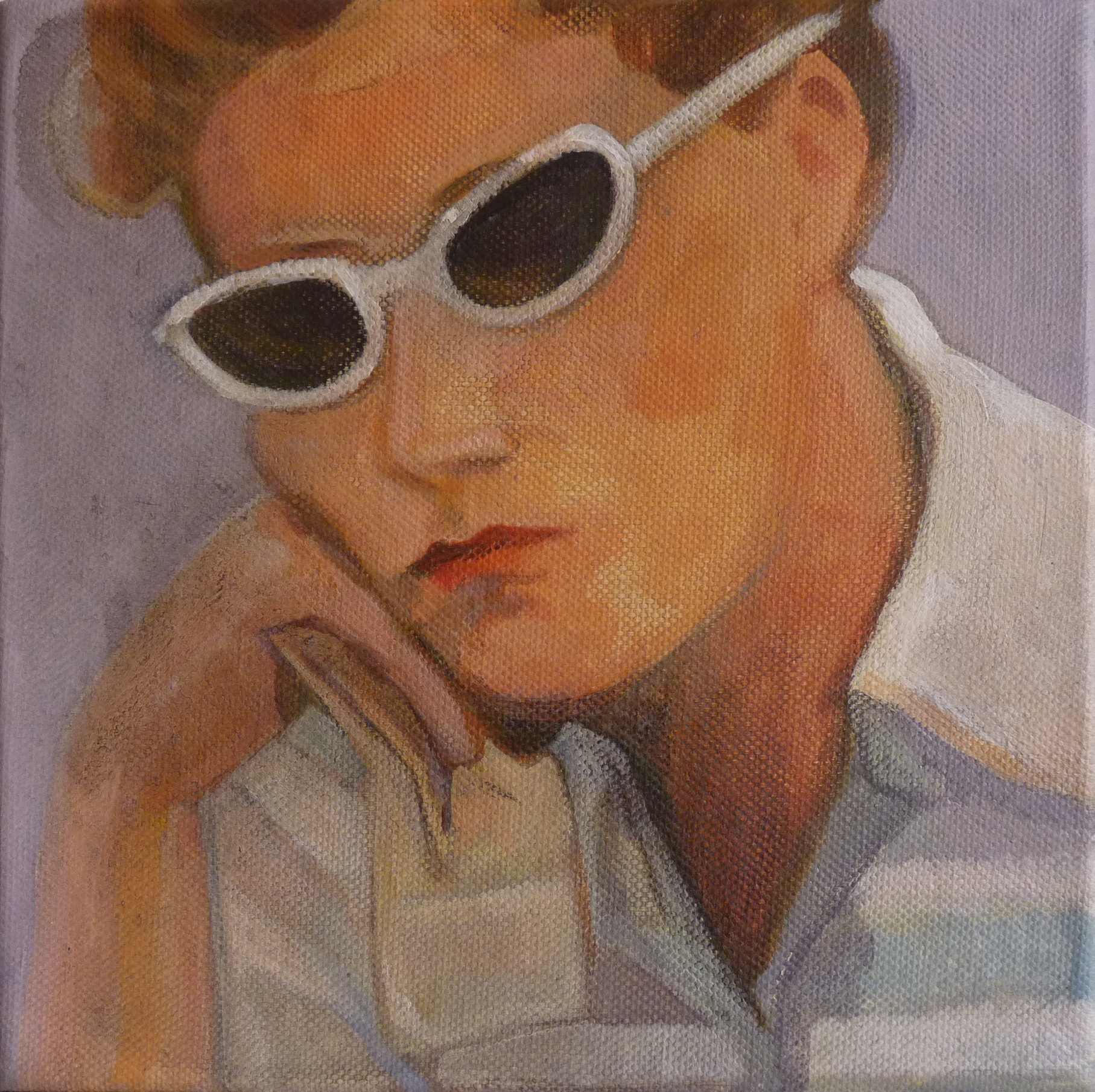 BORED - Linette Cajou