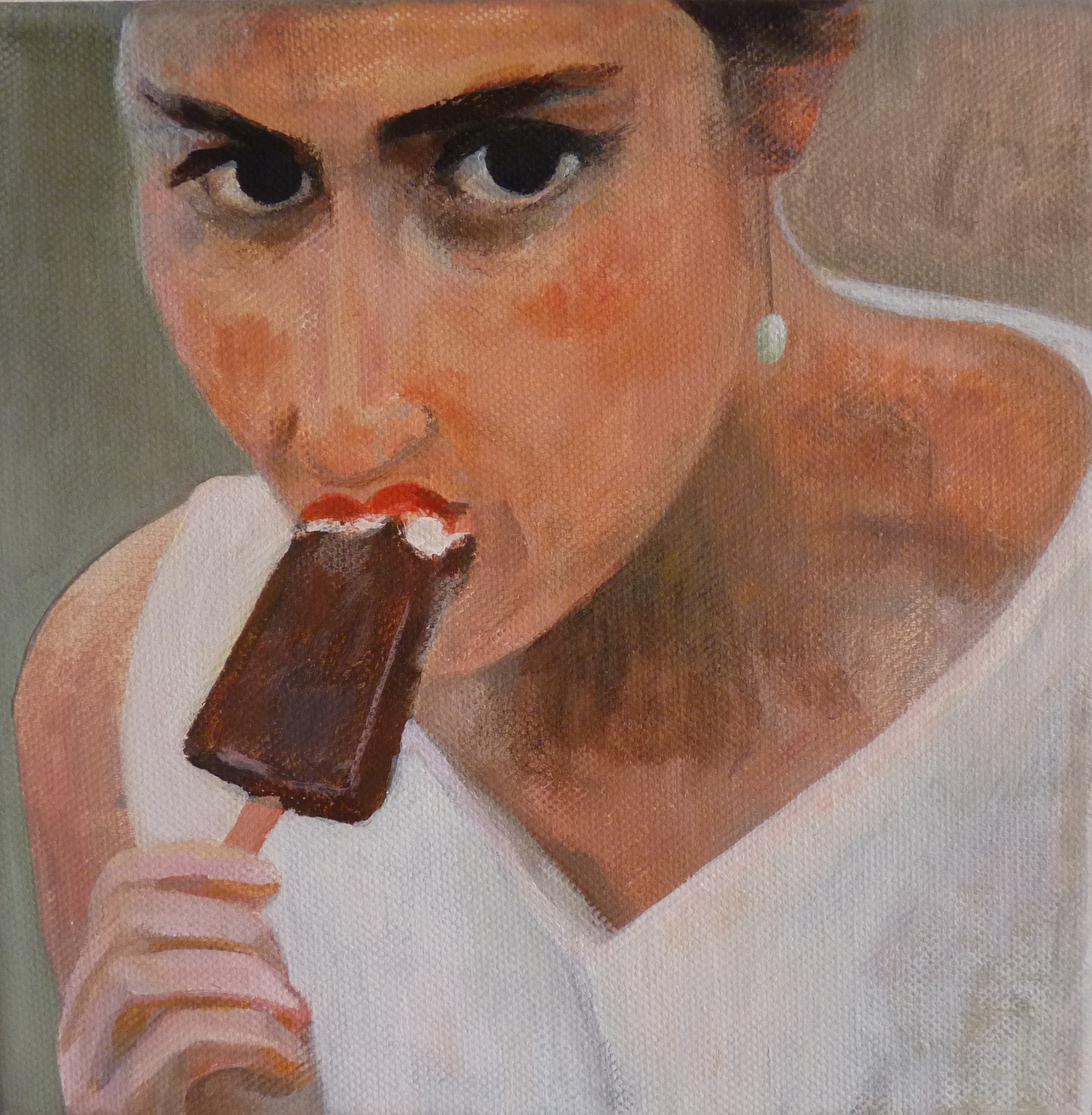 ICECREAM - Linette Cajou