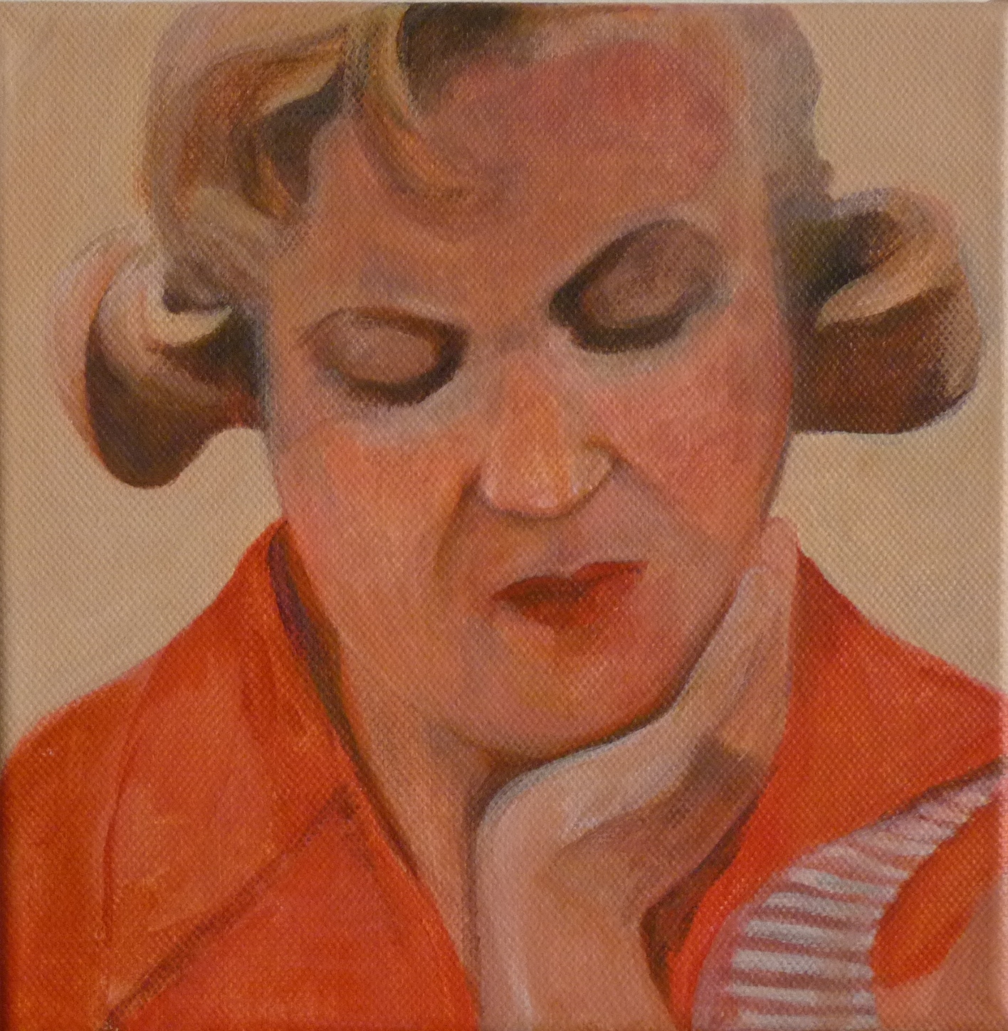 LES COUETTES - Linette Cajou