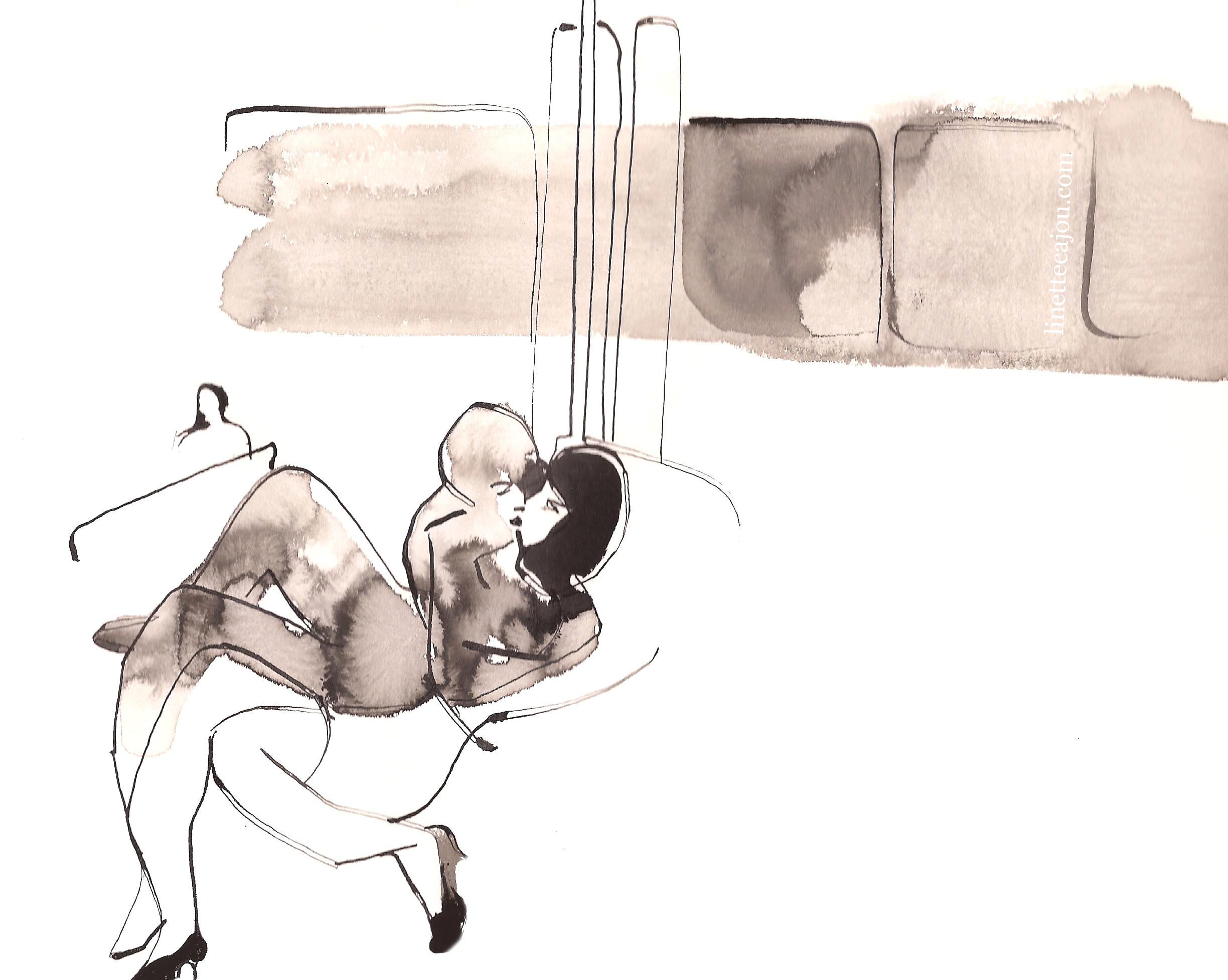 BRISTOL - Linette Cajou