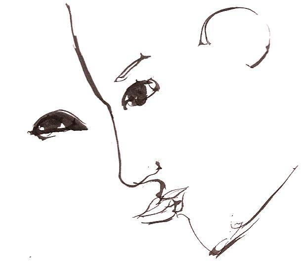 MORE - Linette Cajou