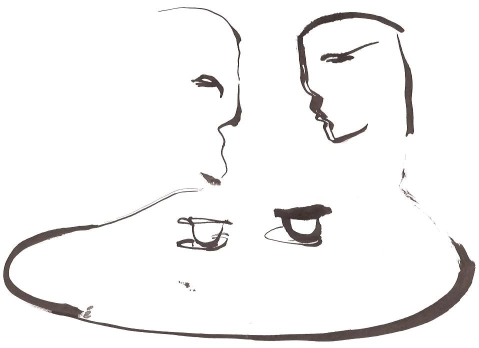 CAFÉ - Linette Cajou