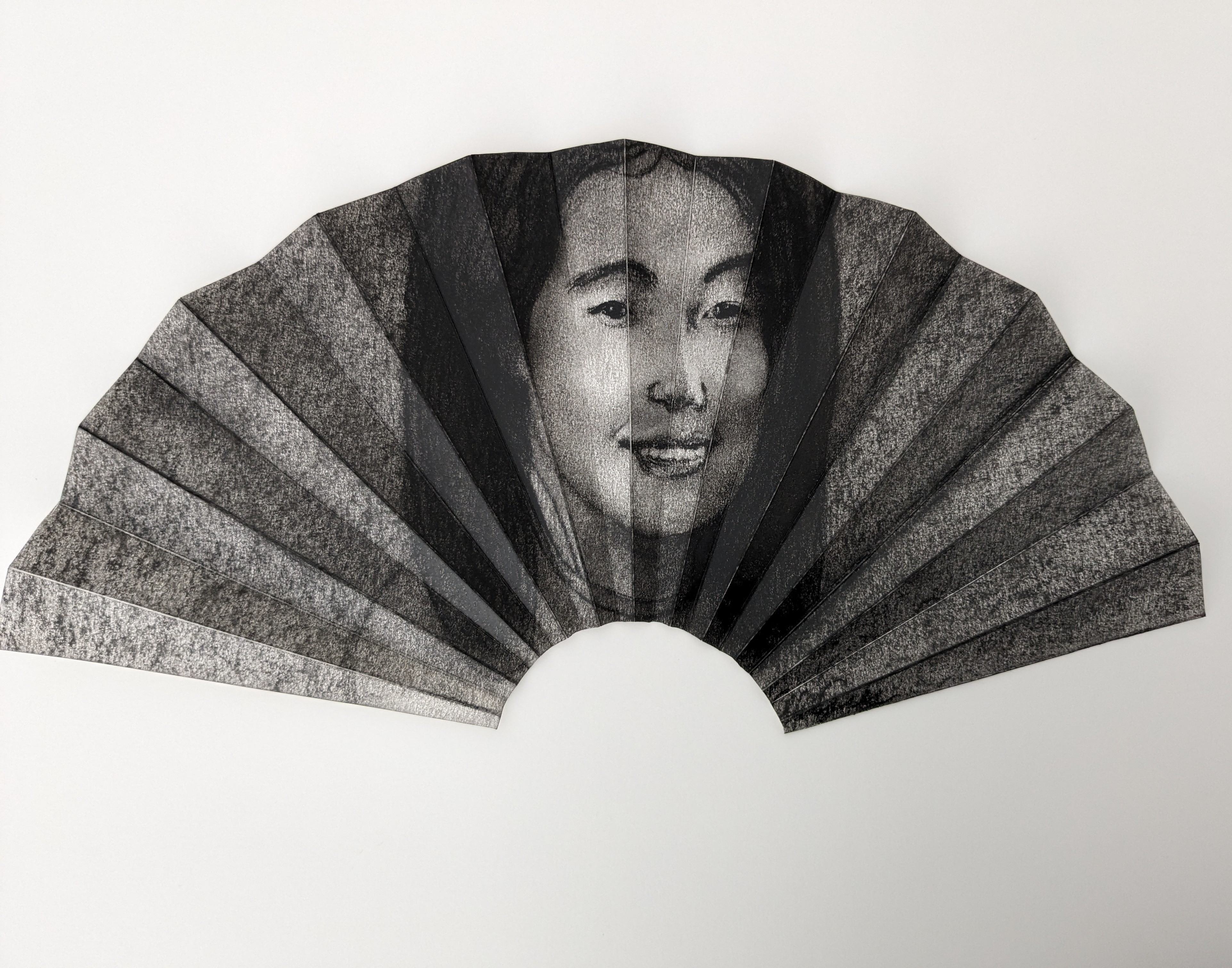 country lady - Linette Cajou