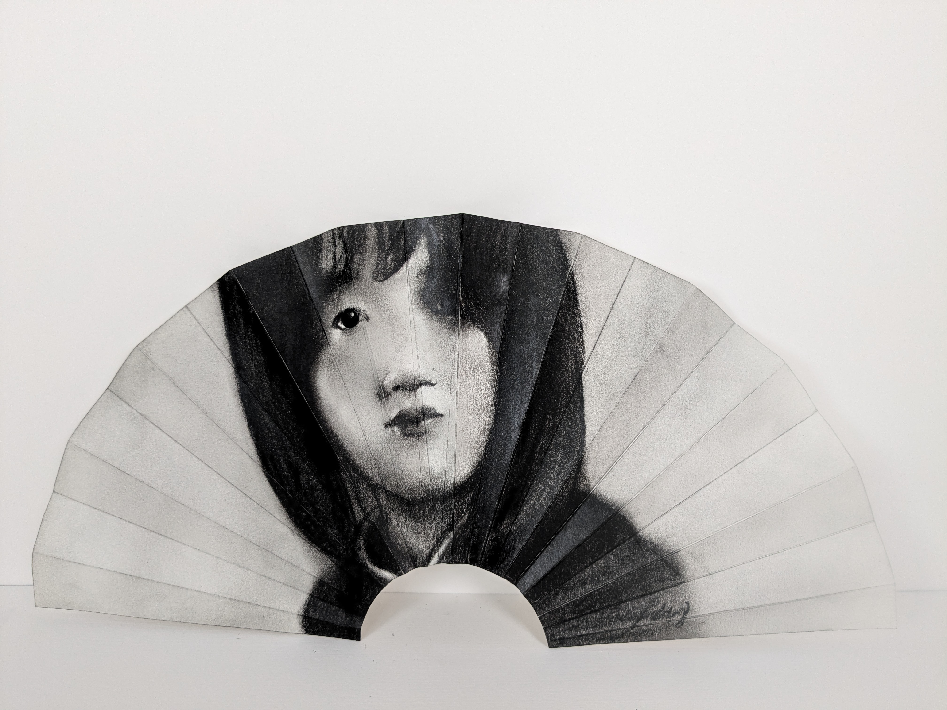 Beautiful women - Linette Cajou