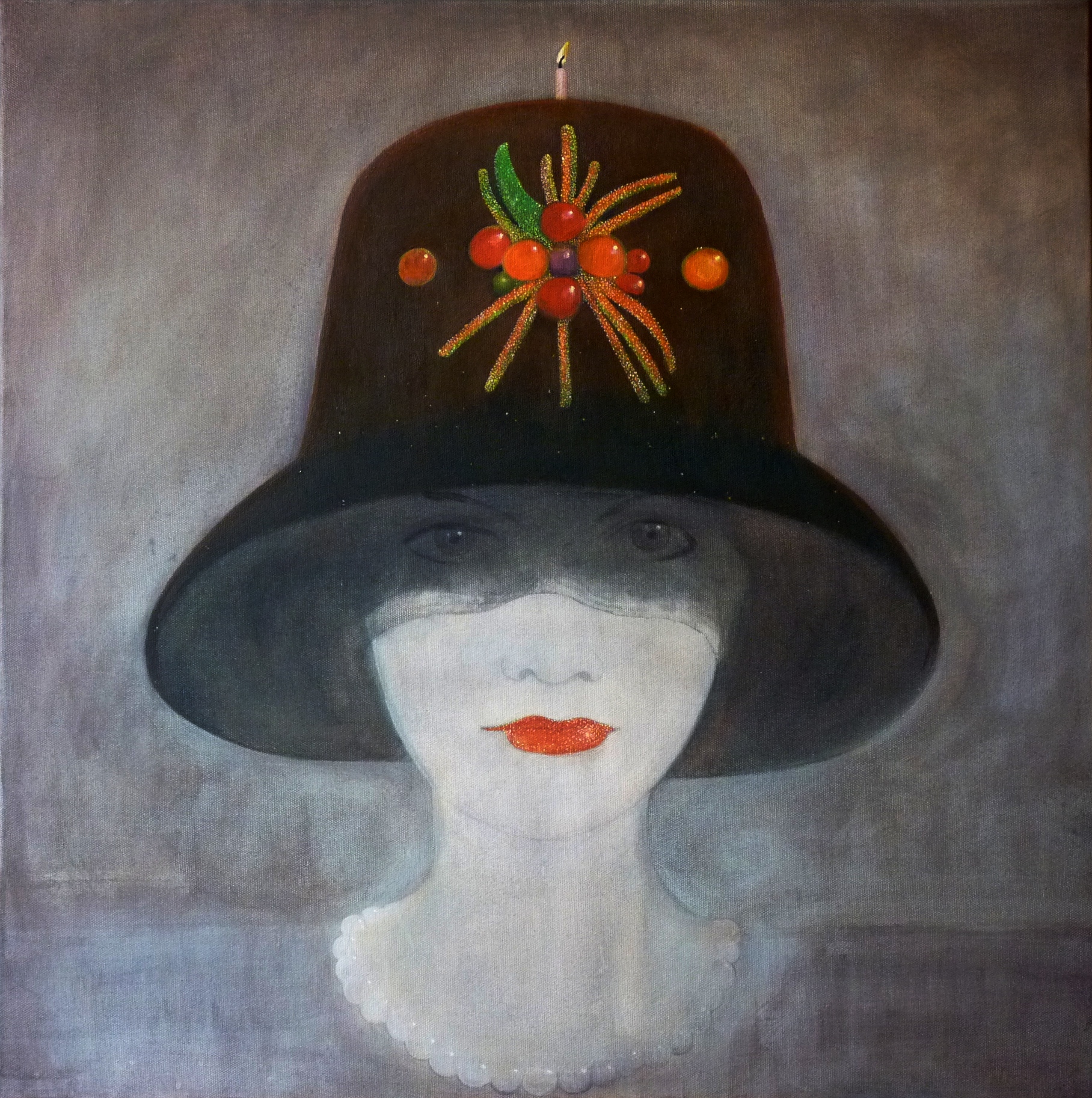 Image 35 - Les gâteaux d'anniversaire - Linette Cajou