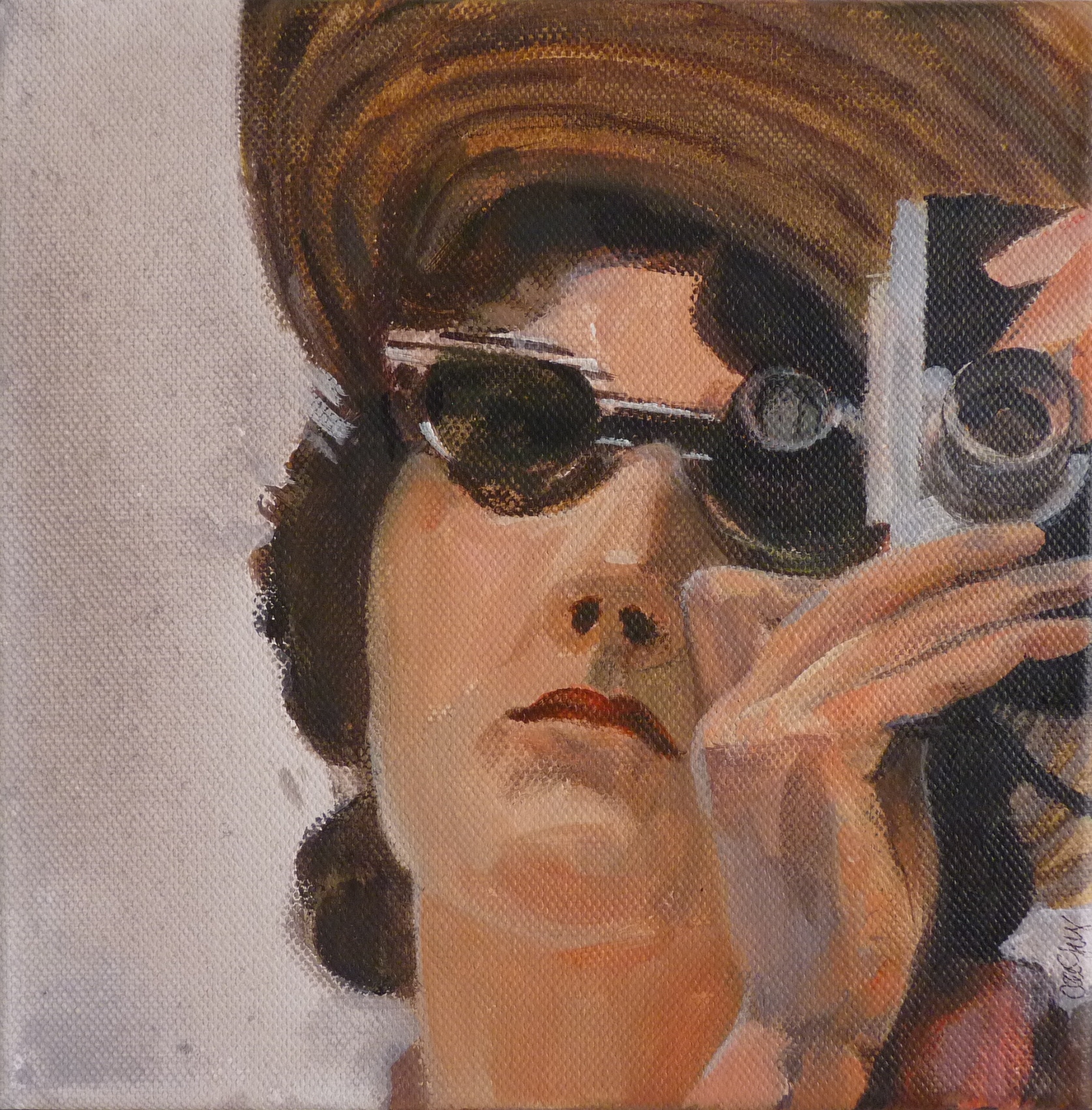 Image 36 - les mères - THE MOTHERS - Linette Cajou